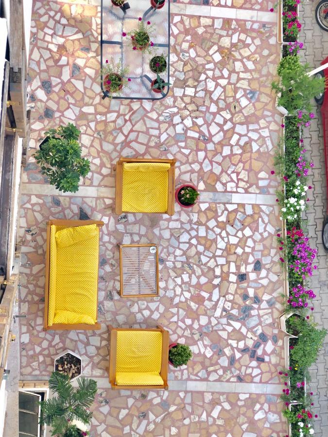 Kekova Hotel Kaş Exterior photo