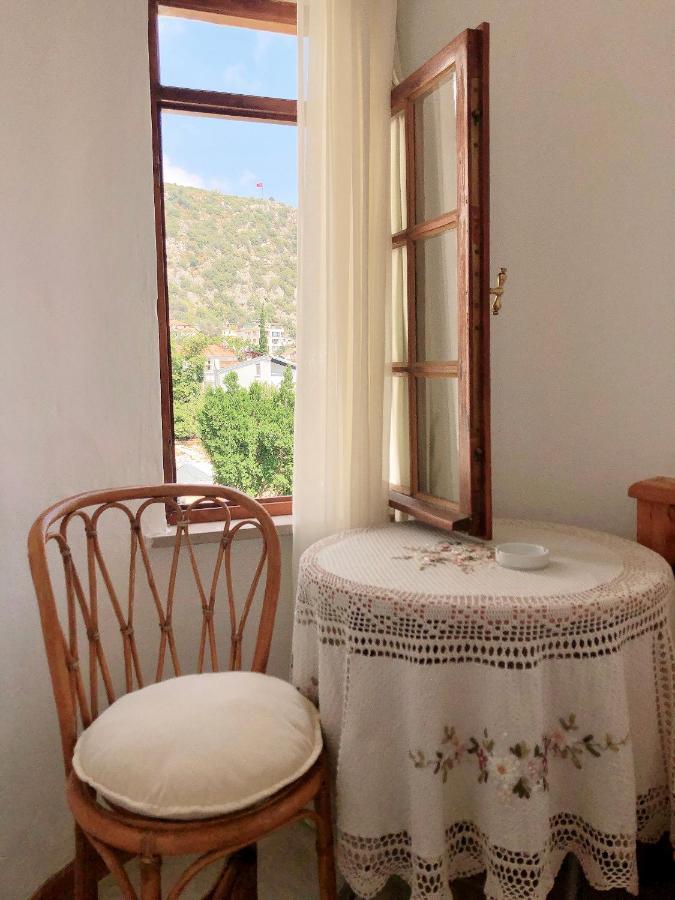 Kekova Hotel Kaş Exterior photo