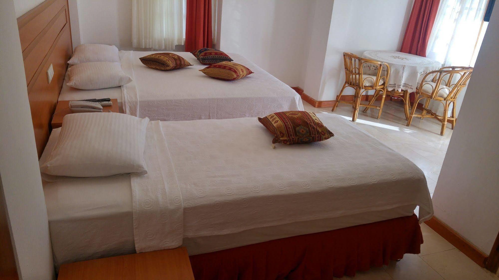 Kekova Hotel Kaş Exterior photo