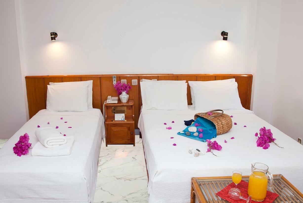 Kekova Hotel Kaş Exterior photo